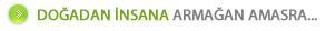 Doğadan İnsana Armağan Amasra