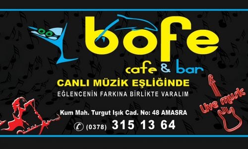 bofe bar