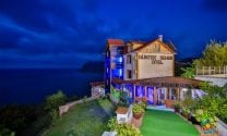 Günter Seher Otel