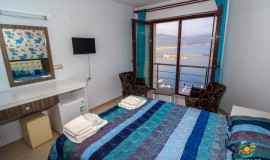 Amasra Öğretmenevi