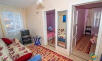 Seçil Apart Pansiyon