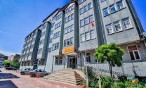 Amasra Uygulama Oteli