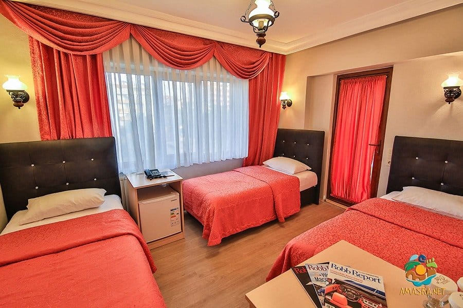 Işıkaltın Otel
