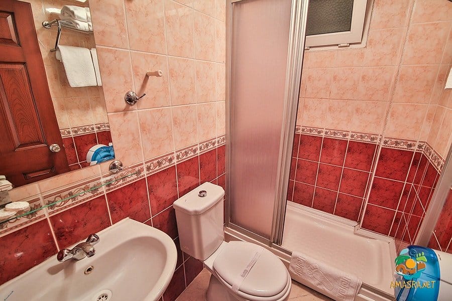 Işıkaltın Otel