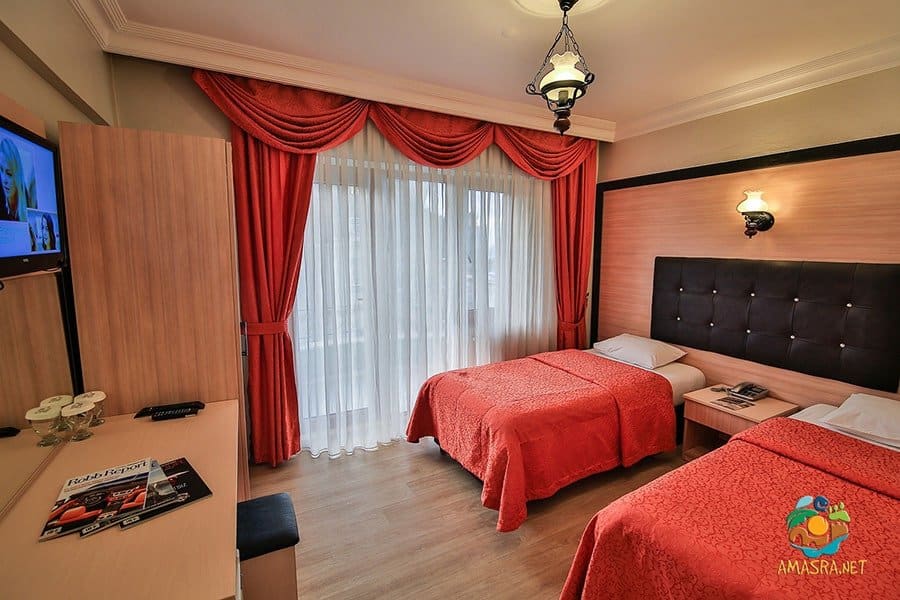 Işıkaltın Otel