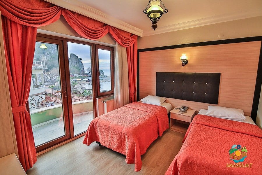 Işıkaltın Otel