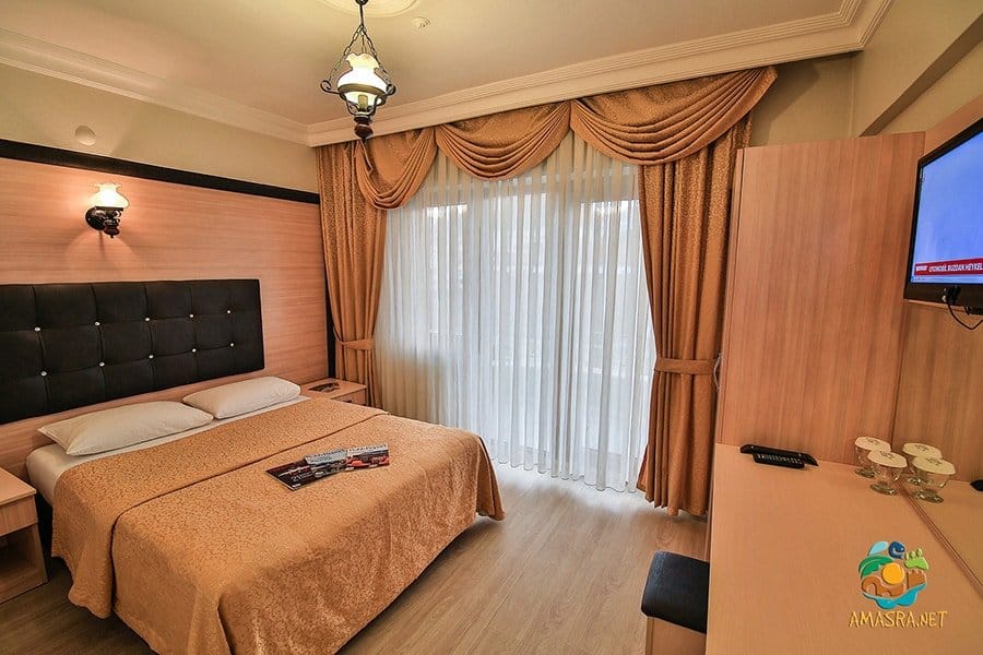 Işıkaltın Otel