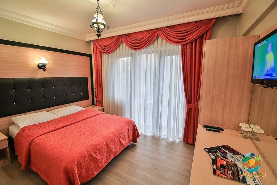 Işıkaltın Otel
