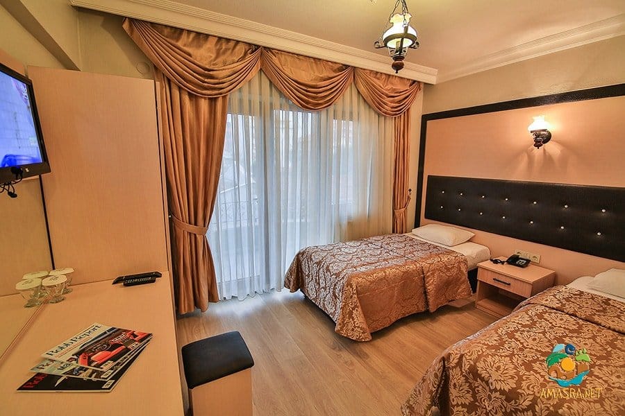 Işıkaltın Otel