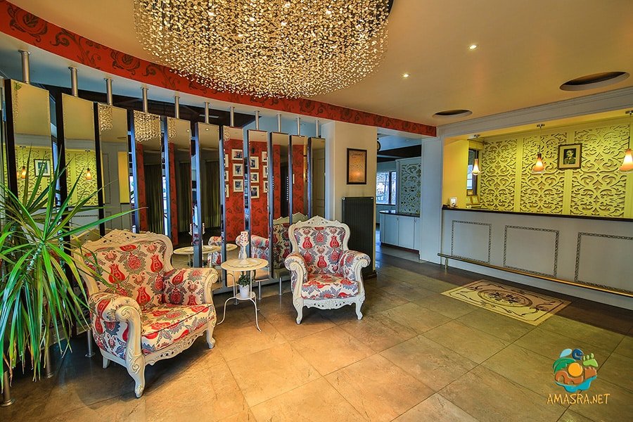 Işıkaltın Otel