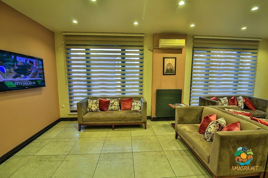 Işıkaltın Otel
