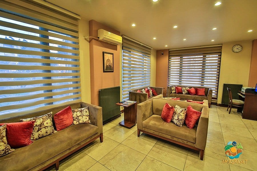 Işıkaltın Otel