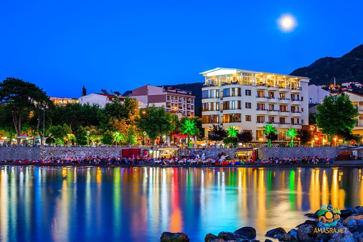 Işıkaltın Otel