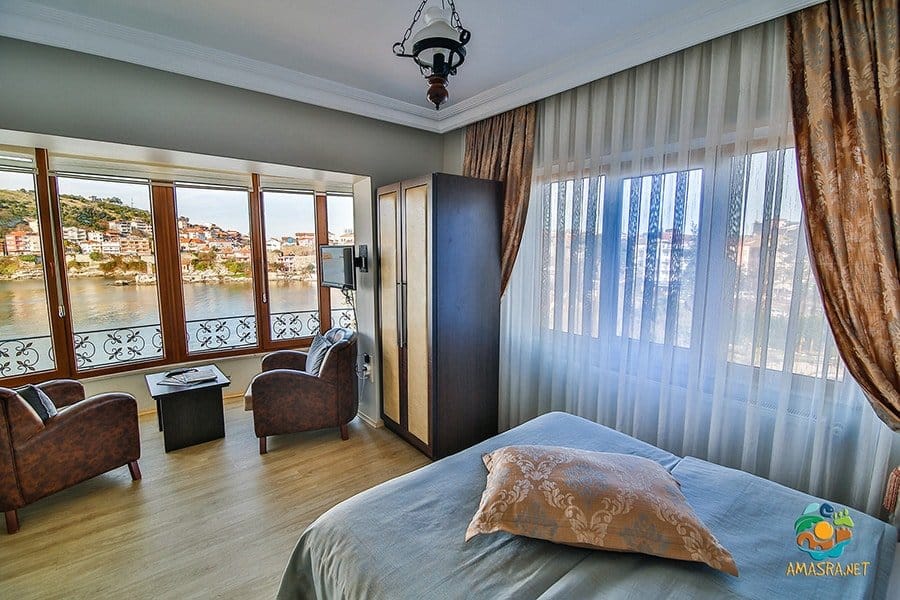 Işıkaltın Otel