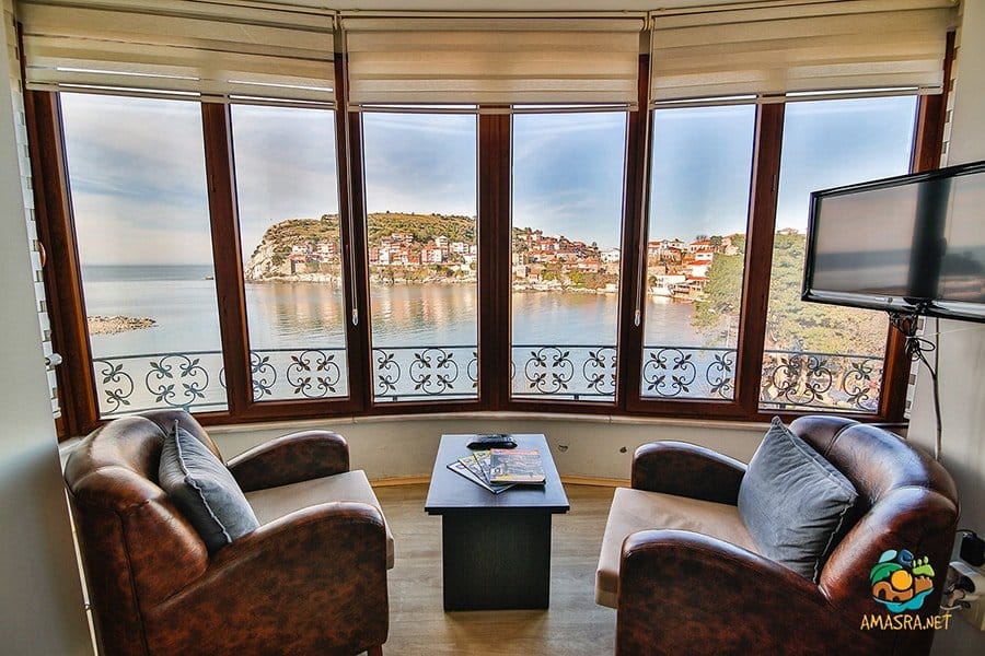 Işıkaltın Otel