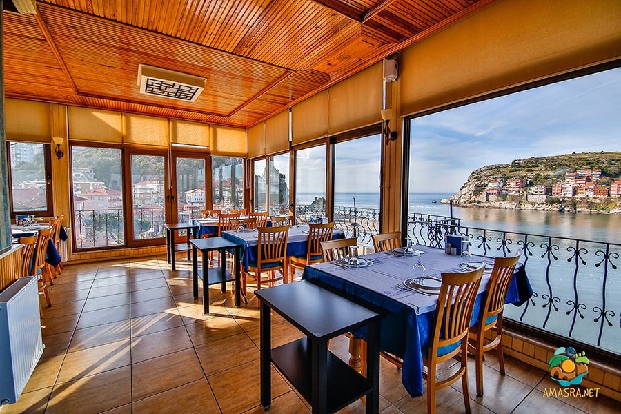 Işıkaltın Otel