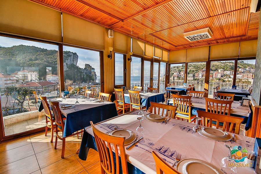Işıkaltın Otel