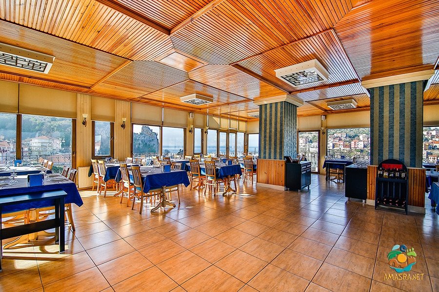 Işıkaltın Otel