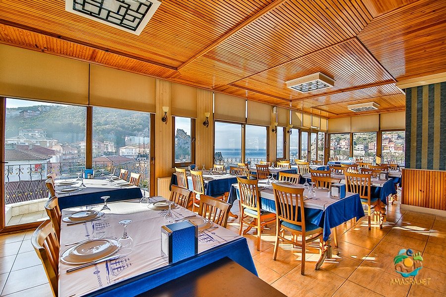 Işıkaltın Otel