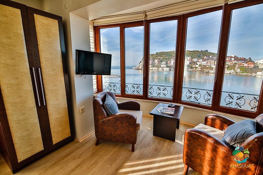 Işıkaltın Otel