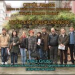 Kentler Çocuklarındır - Küçük Hamam Projesi