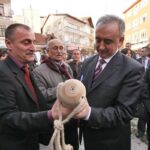 ÇEKÜL Tam Kadro Amasra'da