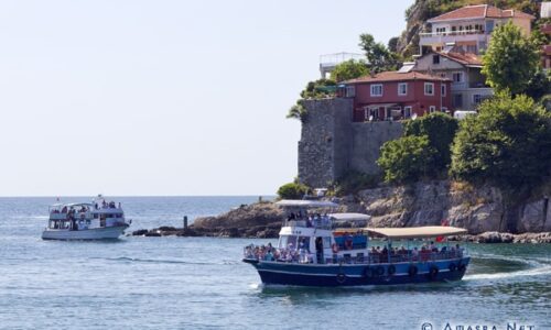 Amasra Boat Tours 1 Yatçılar Kooperatifi