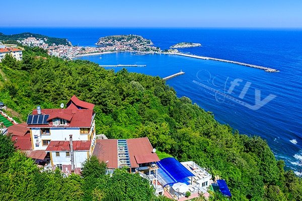 Günter Seher Otel