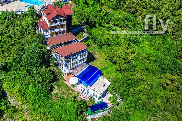 Günter Seher Otel