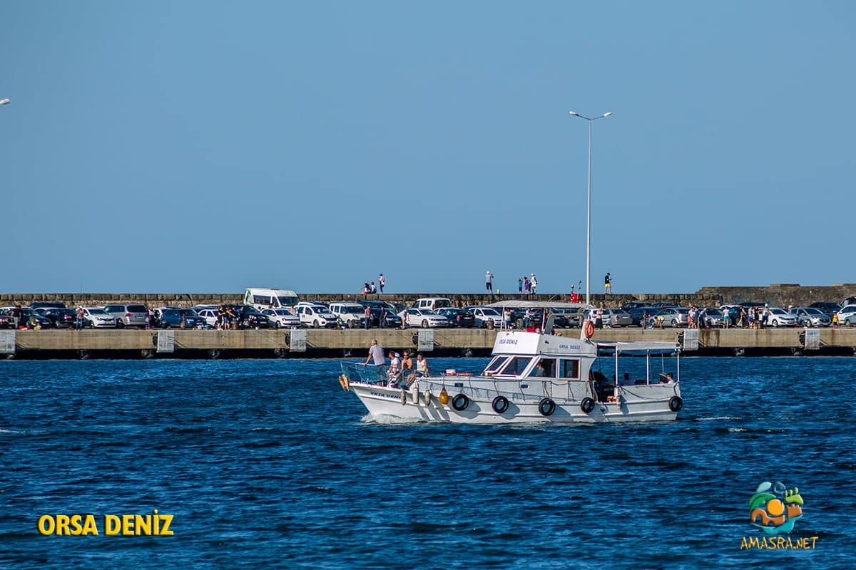Orsa Deniz