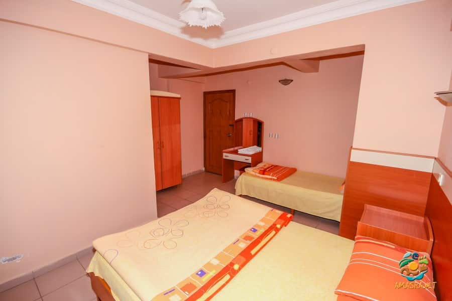 alay motel