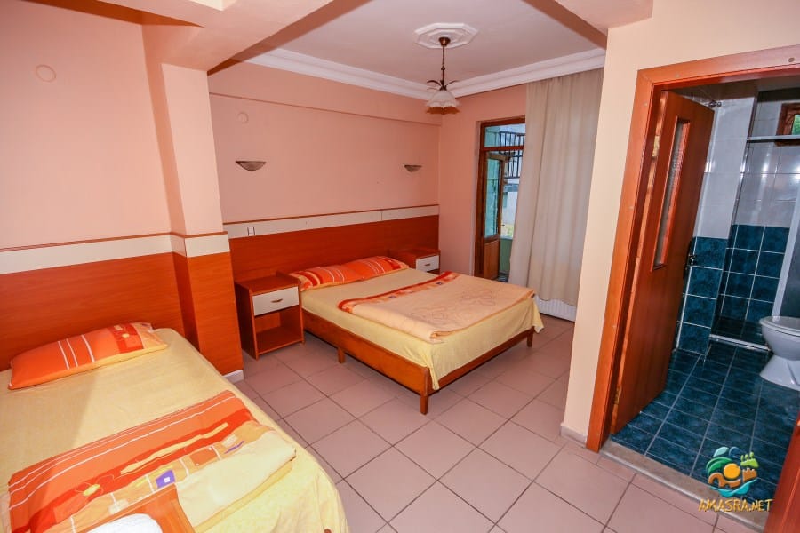 alay motel