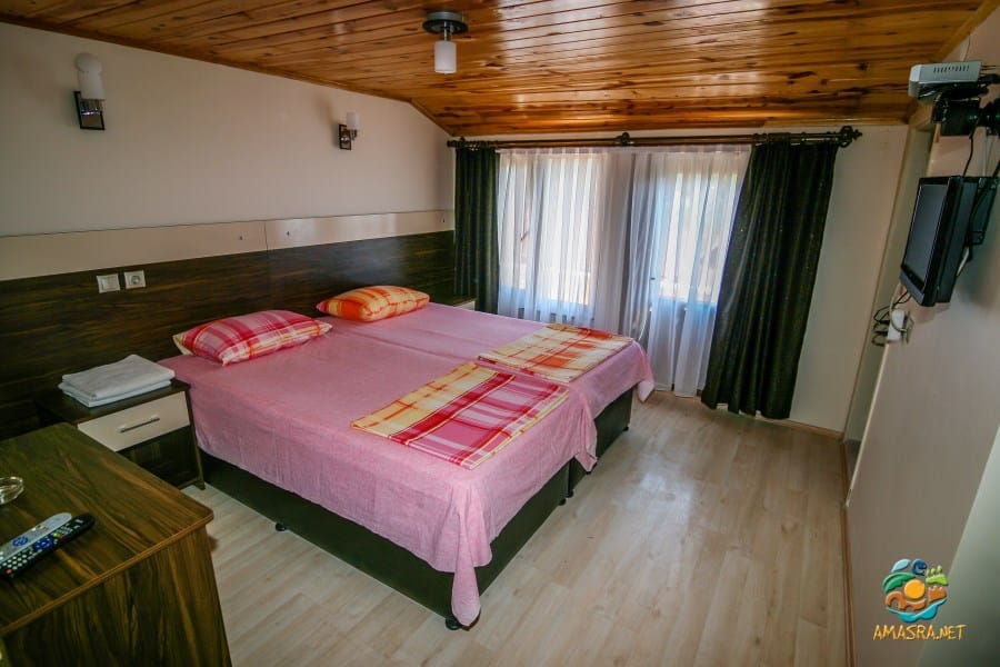 alay motel