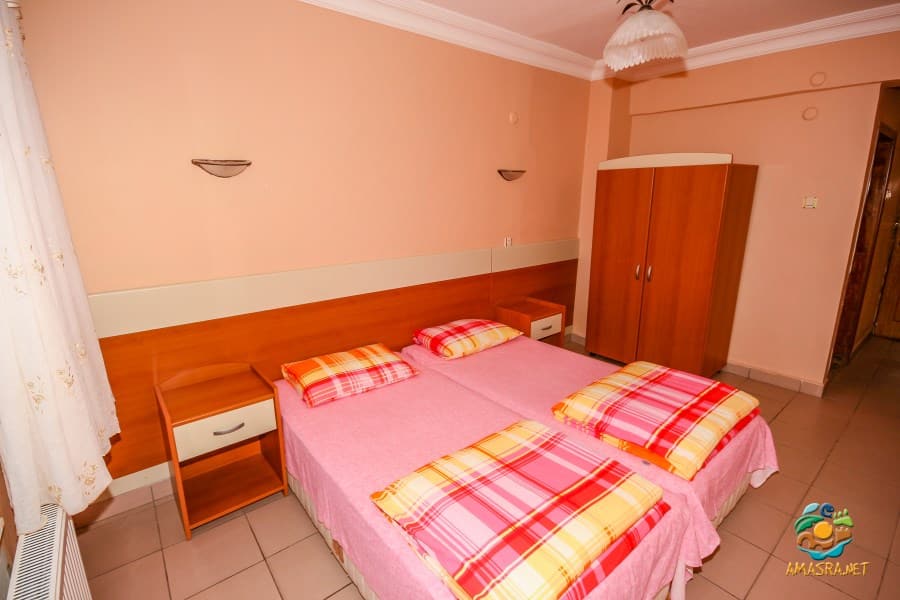 alay motel