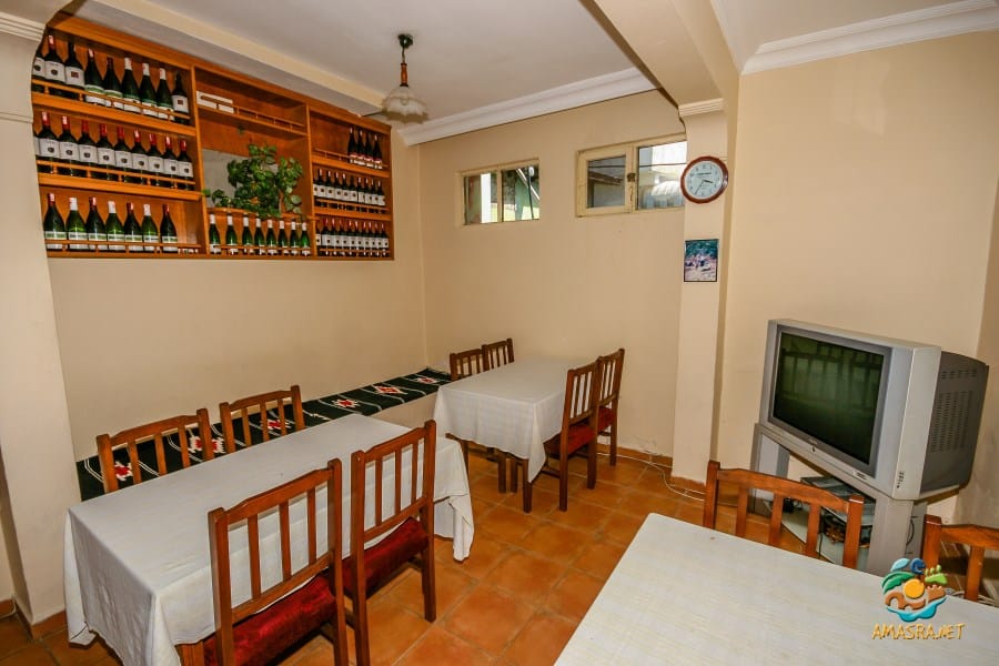 alay motel