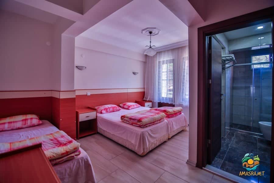 alay motel