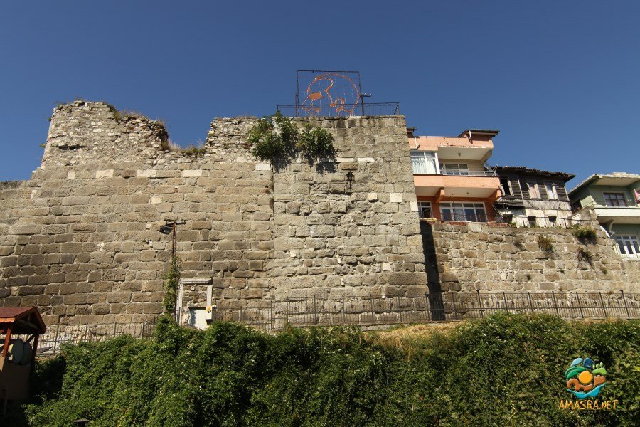 Amasra Oteli