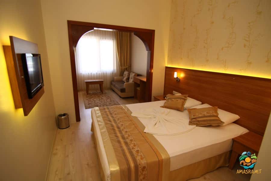 Amasra Oteli