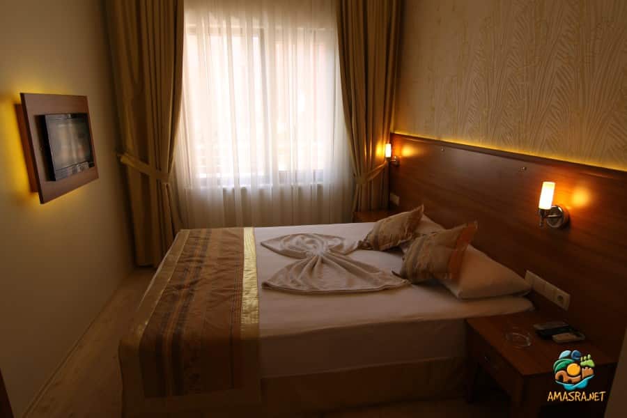 Amasra Oteli