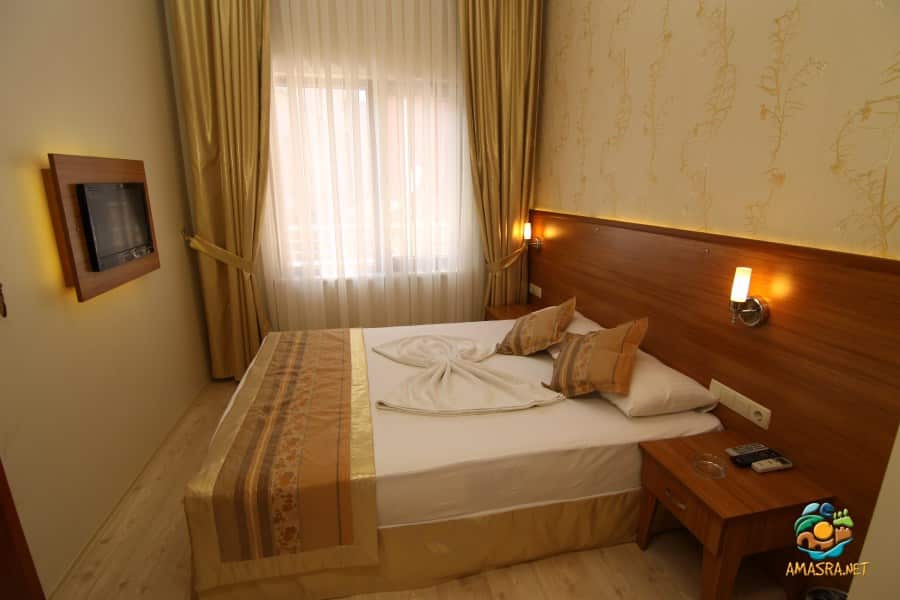 Amasra Oteli