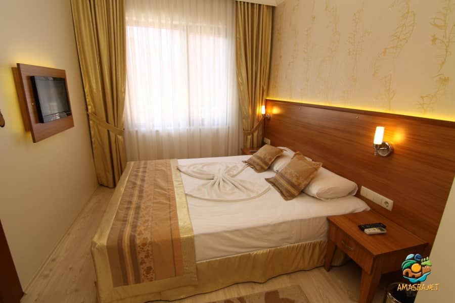 Amasra Oteli