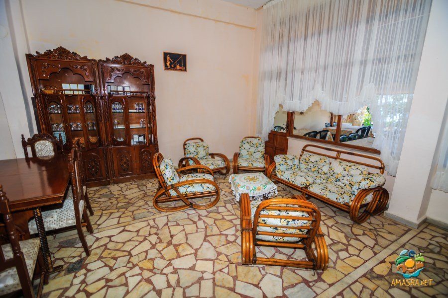aşiyan pansiyon