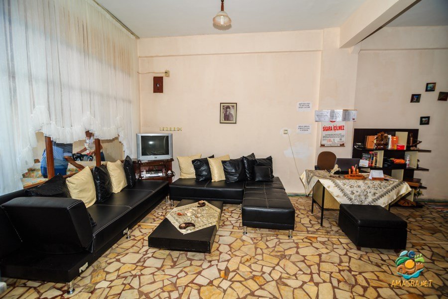 aşiyan pansiyon