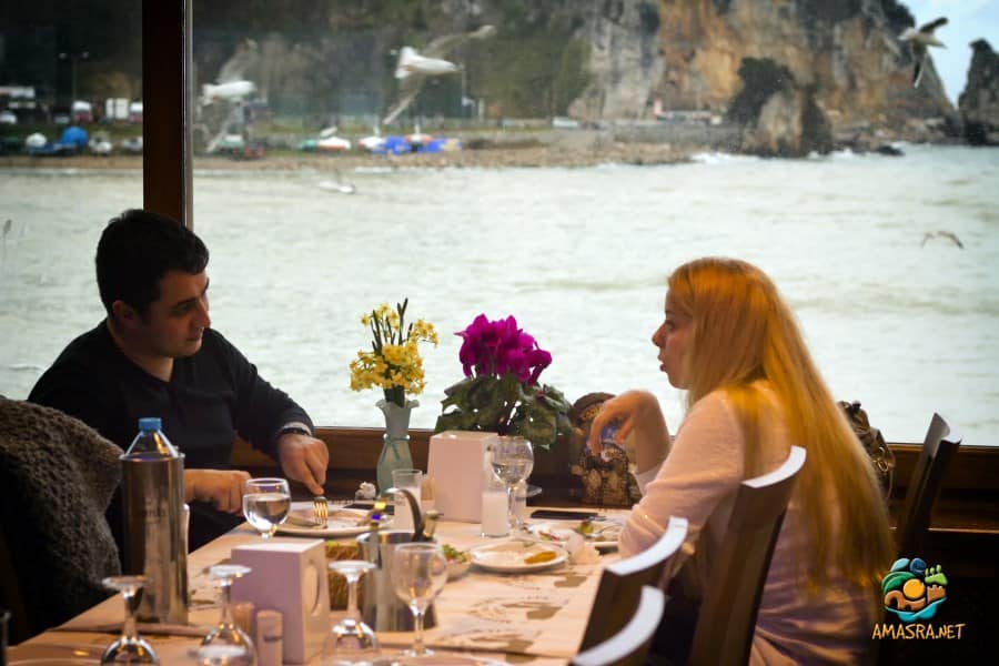 Canlı Balık Restaurant