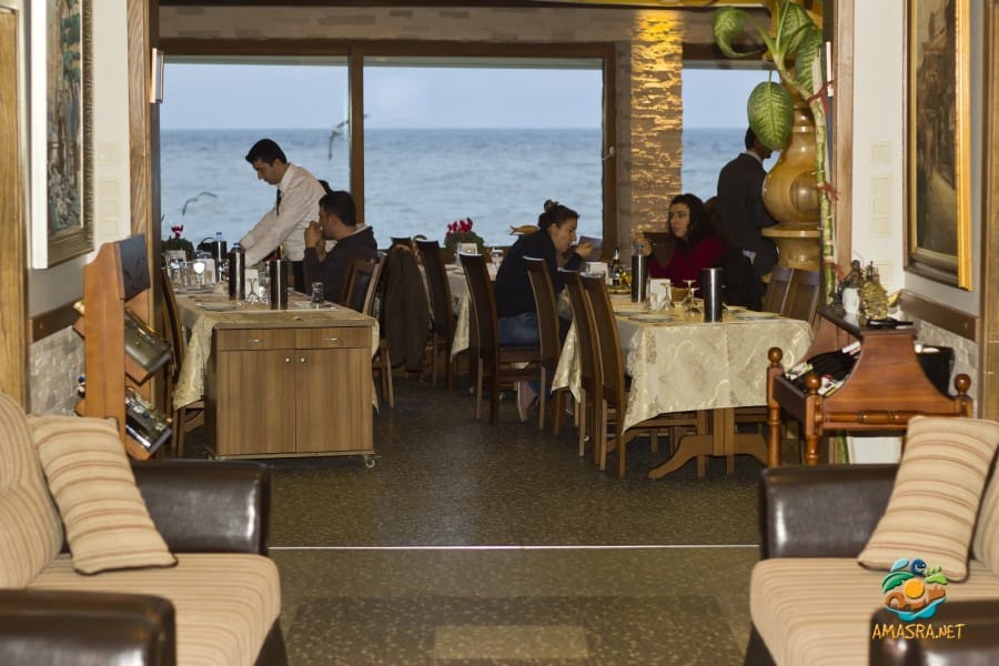 Canlı Balık Restaurant