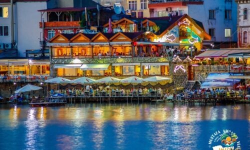 canli balik 12 Canlı Balık Restaurant