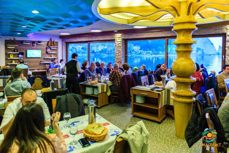 Canlı Balık Restaurant