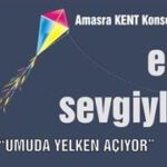 CANSIN Umuda Yelken Açarak Amasra'dan Geçti