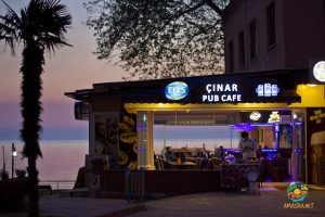 Çınar Pub 1 Çınar Pub
