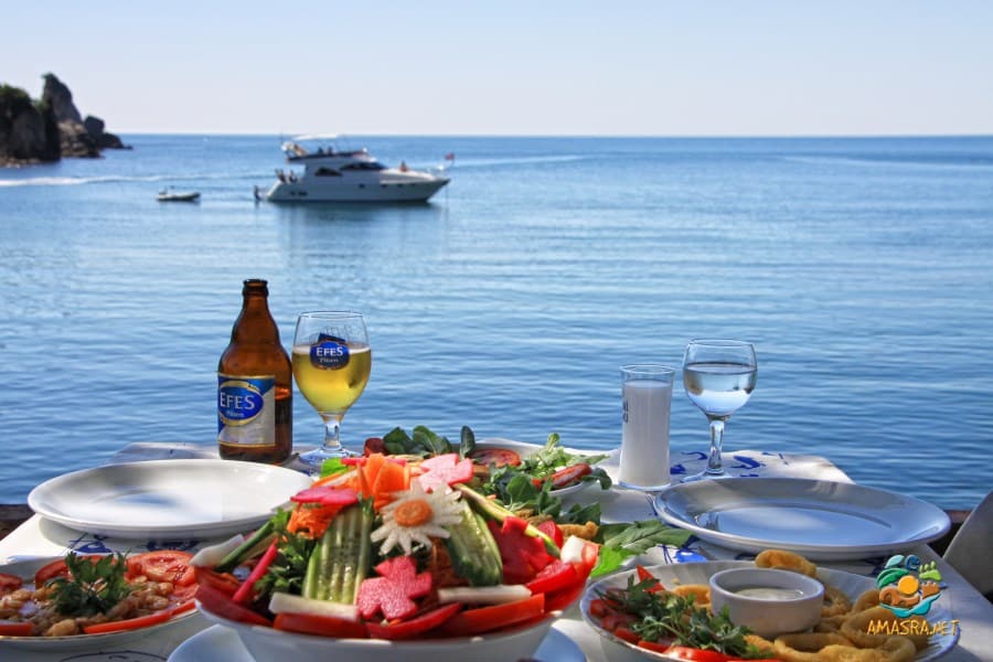 Çınar Restaurant